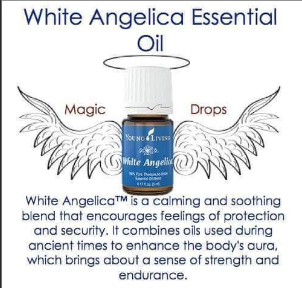 White Angelica Essential Oil: Benefits, Uses, And How To Use It